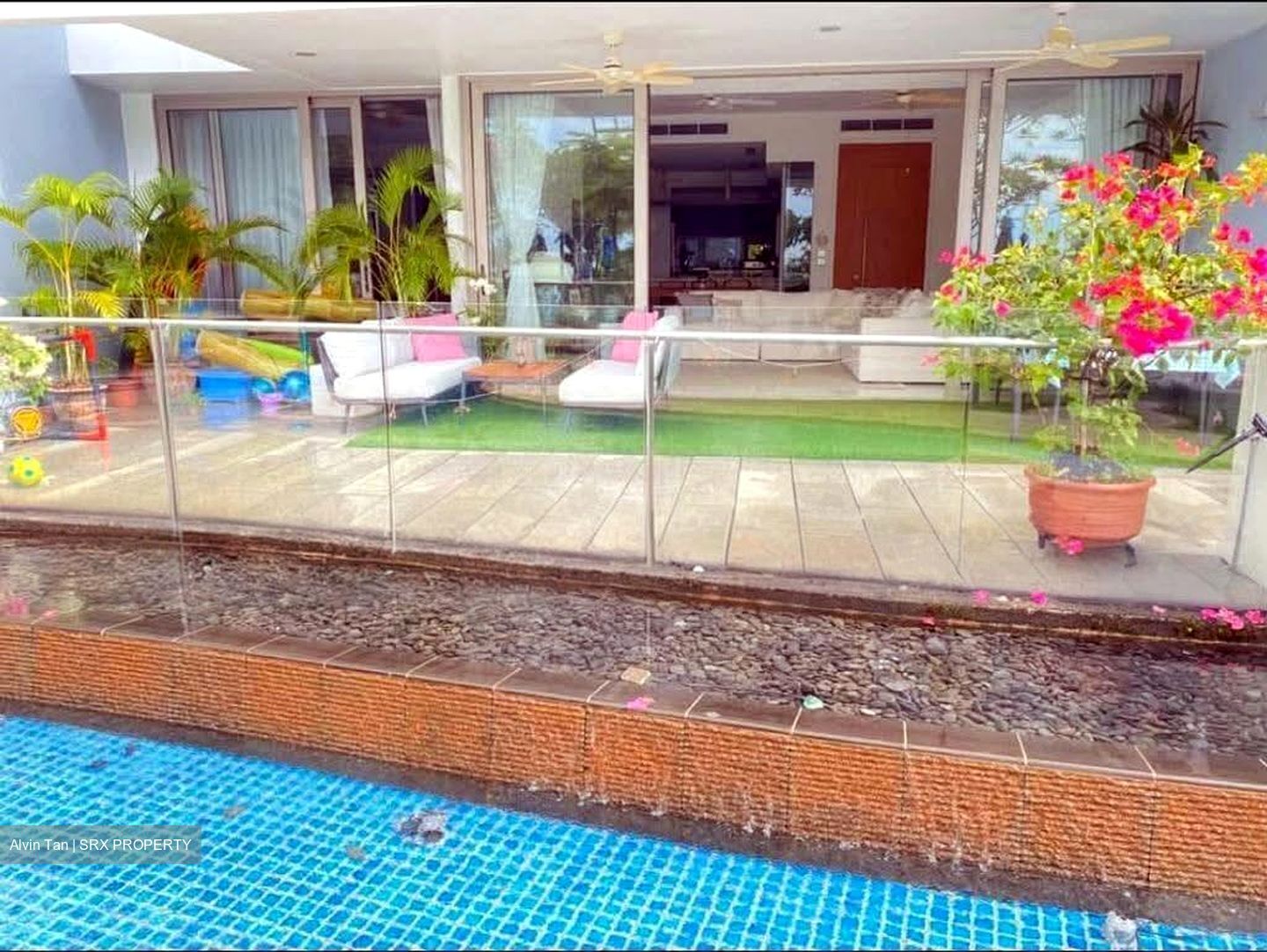 The Coast at Sentosa Cove (D4), Condominium #635896181